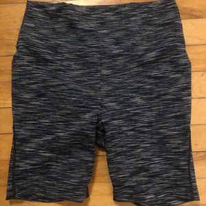 Outdoor Voices High Waisted Shorts